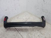 Bara spate Renault Kangoo 2 [Fabr 2008-prezent] LCV ALBASTRU