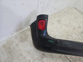 Bara spate Renault Kangoo 2 [Fabr 2008-prezent] LCV ALBASTRU