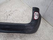 Bara spate Renault Kangoo 2 [Fabr 2008-prezent] LCV ALBASTRU