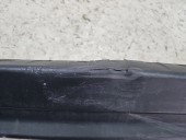 Bara spate Renault Kangoo 2 [Fabr 2008-prezent] LCV ALBASTRU