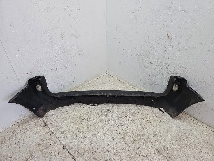 Bara spate Renault Kangoo 2 [Fabr 2008-prezent] LCV ALBASTRU