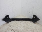 Bara spate Renault Kangoo 2 [Fabr 2008-prezent] LCV ALBASTRU