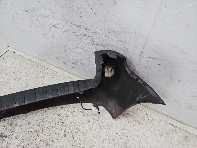 Bara spate Renault Kangoo 2 [Fabr 2008-prezent] LCV ALBASTRU