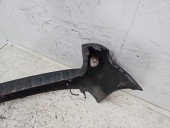 Bara spate Renault Kangoo 2 [Fabr 2008-prezent] LCV ALBASTRU