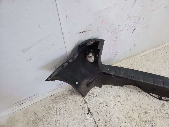 Bara spate Renault Kangoo 2 [Fabr 2008-prezent] LCV ALBASTRU