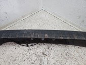 Bara spate Renault Kangoo 2 [Fabr 2008-prezent] LCV ALBASTRU
