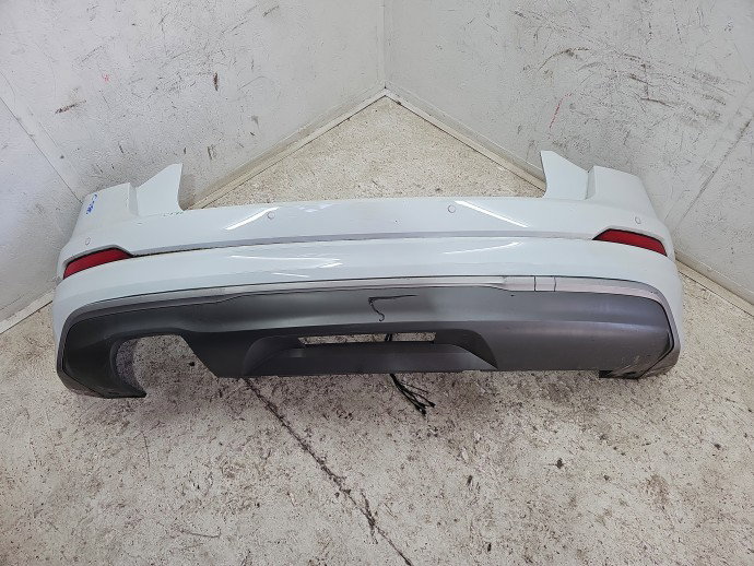 Bara spate AUDI Q2 (GAB) [ Fabr 2016-prezent] SUV S-line LS9R
