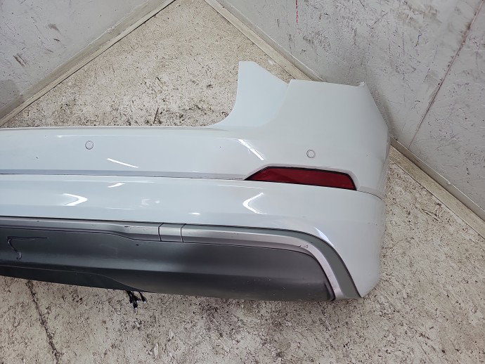 Bara spate AUDI Q2 (GAB) [ Fabr 2016-prezent] SUV S-line LS9R