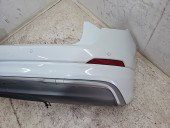 Bara spate AUDI Q2 (GAB) [ Fabr 2016-prezent] SUV S-line LS9R