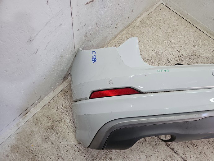 Bara spate AUDI Q2 (GAB) [ Fabr 2016-prezent] SUV S-line LS9R