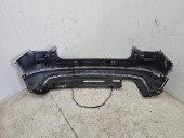 Bara spate AUDI Q2 (GAB) [ Fabr 2016-prezent] SUV S-line LS9R