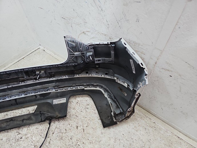 Bara spate AUDI Q2 (GAB) [ Fabr 2016-prezent] SUV S-line LS9R