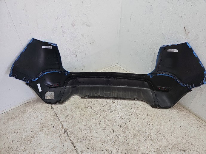 Bara spate Opel Crossland X [Fabr 2017-2020] SUV True Blue