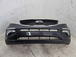 Bara fata KIA Sportage III [Fabr 2010-2016] SUV Facelift DARK METAL