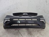 Bara fata KIA Sportage III [Fabr 2010-2016] SUV Facelift DARK METAL