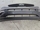 Bara fata KIA Sportage III [Fabr 2010-2016] SUV Facelift DARK METAL