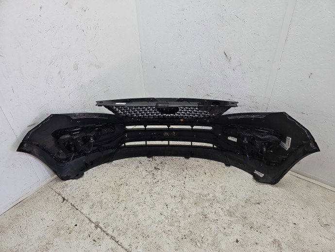 Bara fata KIA Sportage III [Fabr 2010-2016] SUV Facelift DARK METAL