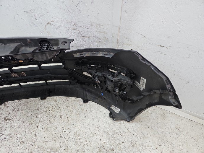 Bara fata KIA Sportage III [Fabr 2010-2016] SUV Facelift DARK METAL