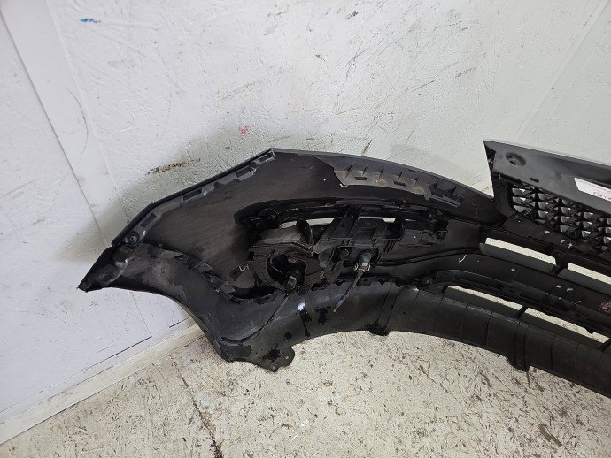 Bara fata KIA Sportage III [Fabr 2010-2016] SUV Facelift DARK METAL