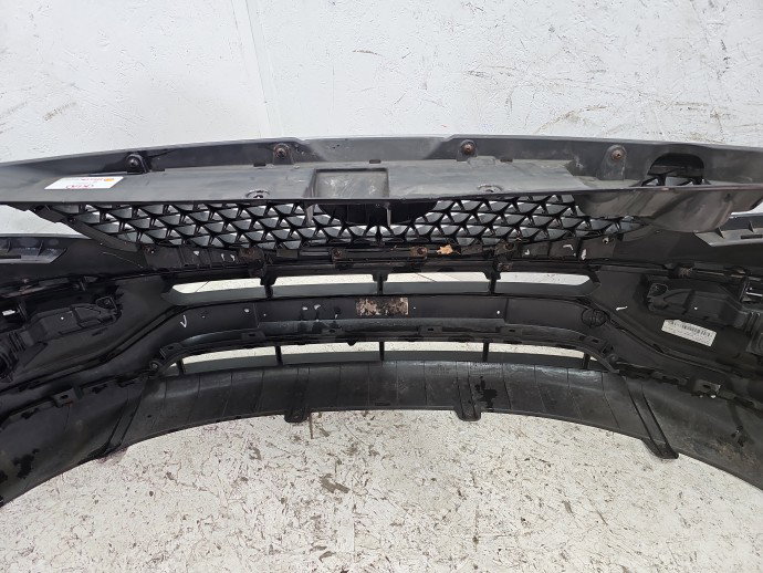 Bara fata KIA Sportage III [Fabr 2010-2016] SUV Facelift DARK METAL