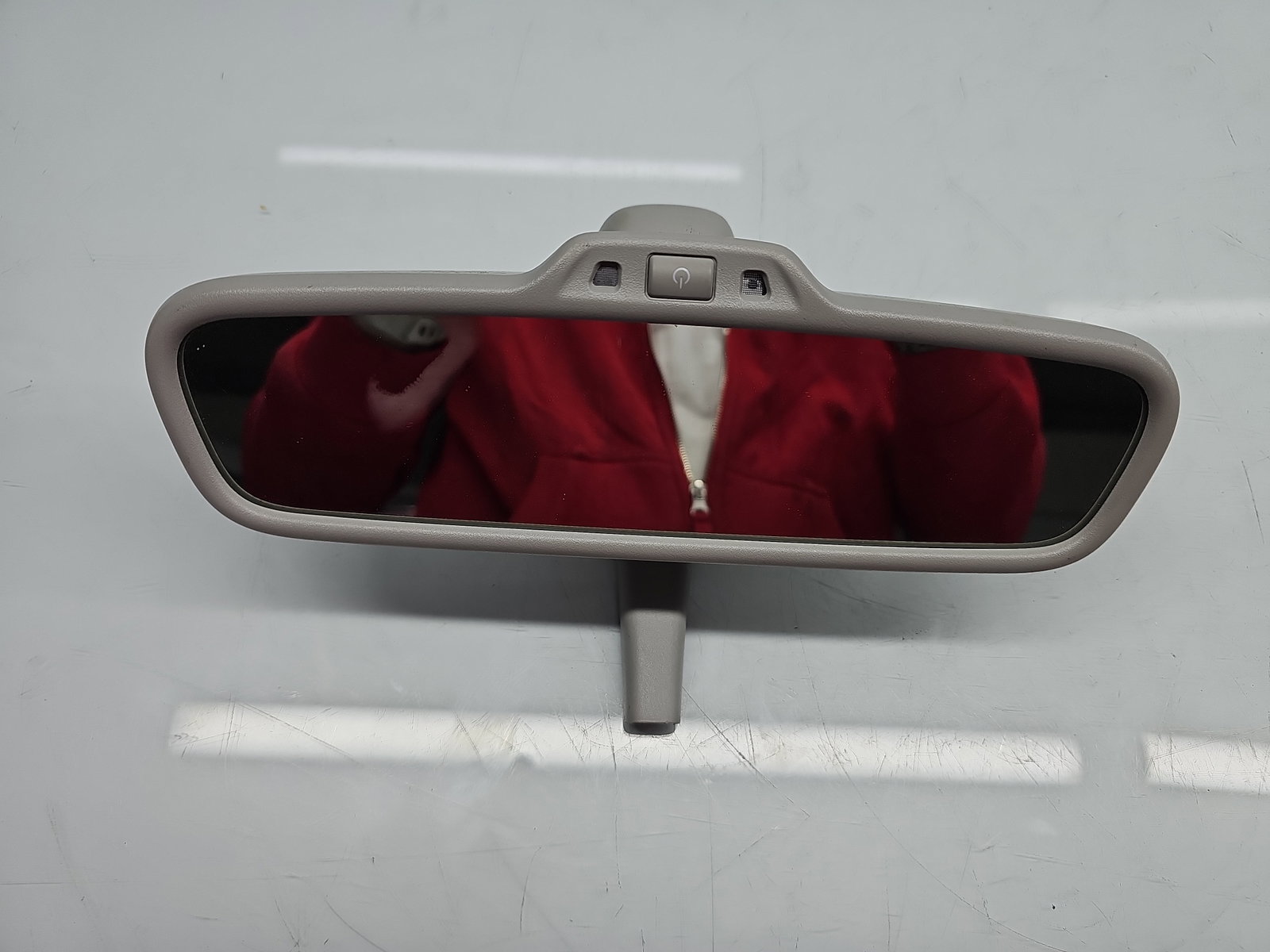 Oglinda retrovizoare AUDI A6 (4G2, C7) [Fabr 2012-2017] OEM