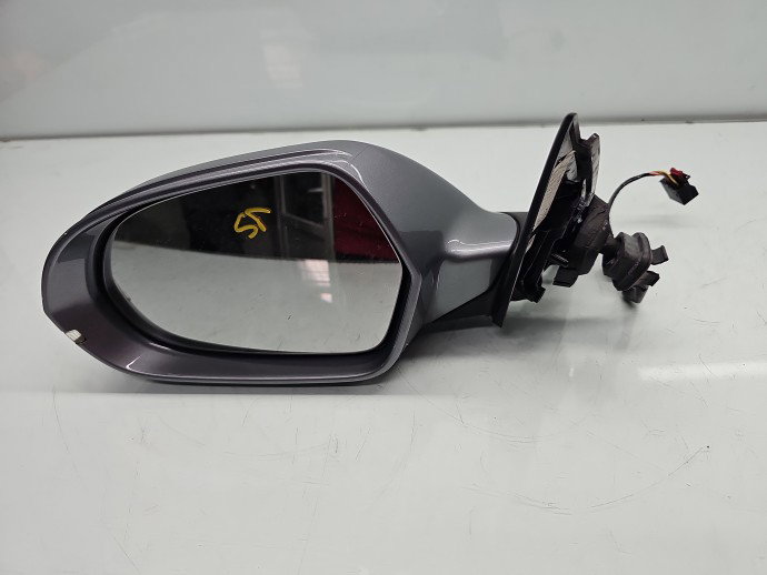 Oglinda stanga AUDI A6 (4G2, C7) [Fabr 2012-2017] Avant Facelift LX7P