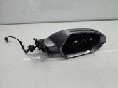 Oglinda dreapta AUDI A6 (4G2, C7) [Fabr 2012-2017] Avant Facelift LX7P