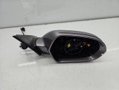 Oglinda dreapta AUDI A6 (4G2, C7) [Fabr 2012-2017] Avant Facelift LX7P