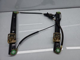 Macara electrica geam dreapta fata AUDI A6 (4G2, C7) [Fabr 2012-2017] Avant Facelift 4G0837462