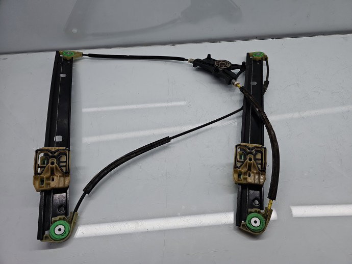 Macara electrica geam dreapta fata AUDI A6 (4G2, C7) [Fabr 2012-2017] Avant Facelift 4G0837462