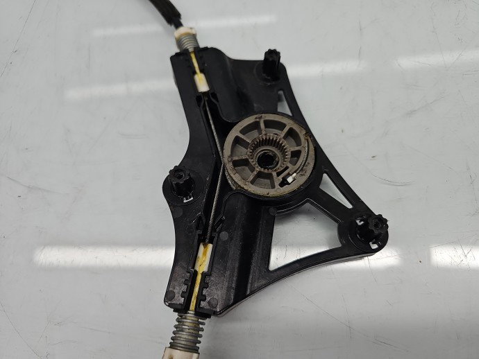 Macara electrica geam dreapta fata AUDI A6 (4G2, C7) [Fabr 2012-2017] Avant Facelift 4G0837462