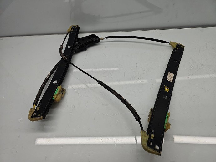 Macara electrica geam dreapta fata AUDI A6 (4G2, C7) [Fabr 2012-2017] Avant Facelift 4G0837462