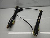 Macara electrica geam dreapta fata AUDI A6 (4G2, C7) [Fabr 2012-2017] Avant Facelift 4G0837462