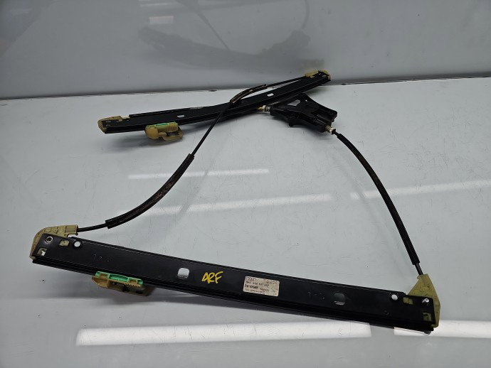 Macara electrica geam dreapta fata AUDI A6 (4G2, C7) [Fabr 2012-2017] Avant Facelift 4G0837462