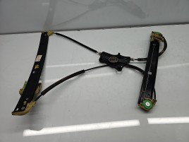 Macara electrica geam stanga fata AUDI A6 (4G2, C7) [Fabr 2012-2017] Avant Facelift 4G0837461