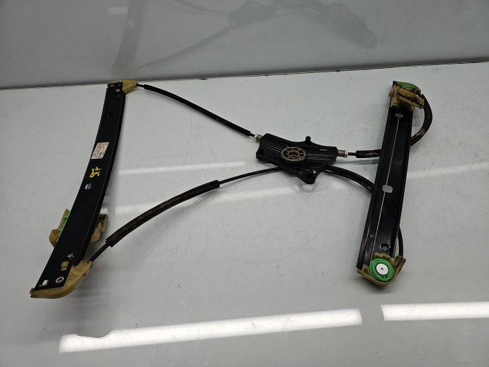 Macara electrica geam stanga fata AUDI A6 (4G2, C7) [Fabr 2012-2017] Avant Facelift 4G0837461