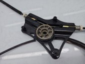 Macara electrica geam stanga fata AUDI A6 (4G2, C7) [Fabr 2012-2017] Avant Facelift 4G0837461