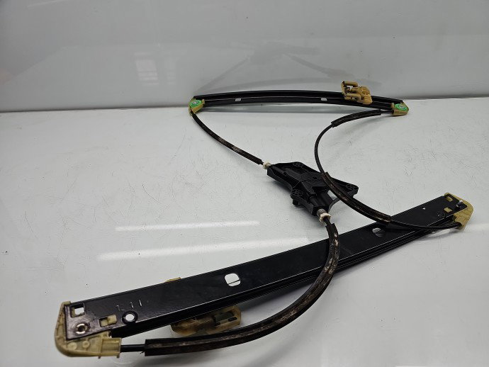 Macara electrica geam stanga fata AUDI A6 (4G2, C7) [Fabr 2012-2017] Avant Facelift 4G0837461
