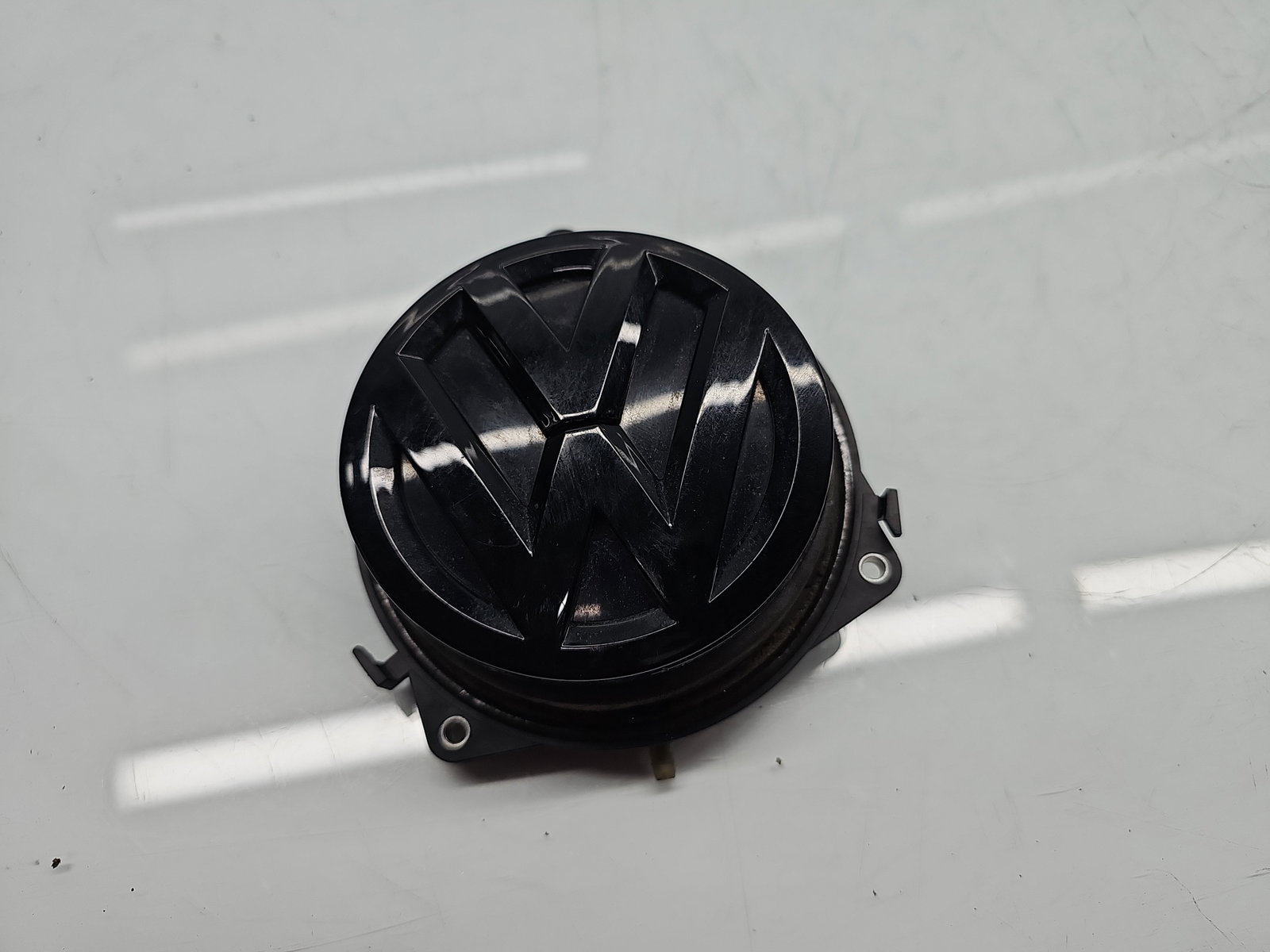 Maner haion Volkswagen Golf 7 (5G) [Fabr 2014-prezent] Sedan 5G9827469