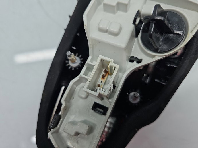 Stop haion stanga Volkswagen Golf 7 (5G) [Fabr 2014-prezent] Sedan 5G0945093AF