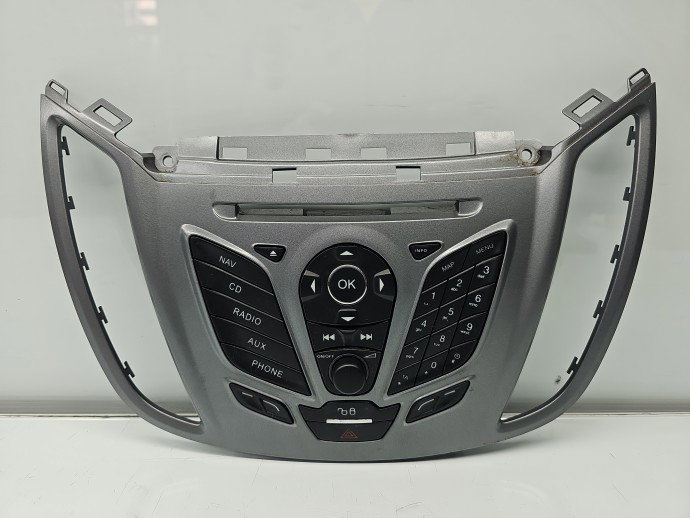 Consola centrala Ford C-Max 2 [Fabr 2010-2015] AM5T-18K811-CE