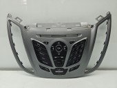 Consola centrala Ford C-Max 2 [Fabr 2010-2015] AM5T-18K811-CE