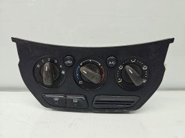 Panou comanda clima Ford C-Max 2 [Fabr 2010-2015] AM5T-19980-BE