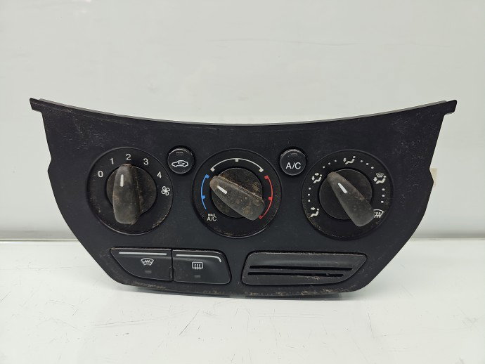Panou comanda clima Ford C-Max 2 [Fabr 2010-2015] AM5T-19980-BE