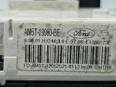 Panou comanda clima Ford C-Max 2 [Fabr 2010-2015] AM5T-19980-BE