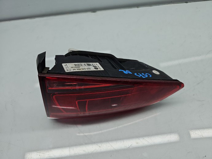 Stop haion dreapta Volkswagen Golf 7 (5G) [Fabr 2014-prezent] Sedan 5G0945094AF