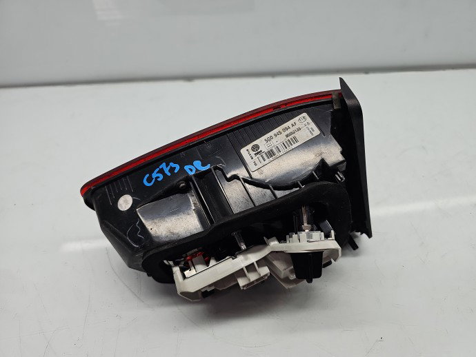 Stop haion dreapta Volkswagen Golf 7 (5G) [Fabr 2014-prezent] Sedan 5G0945094AF