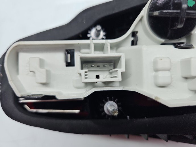 Stop haion dreapta Volkswagen Golf 7 (5G) [Fabr 2014-prezent] Sedan 5G0945094AF