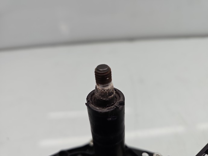 Motoras stergator haion Volkswagen Golf 7 (5G) [Fabr 2014-prezent] 5G0955711