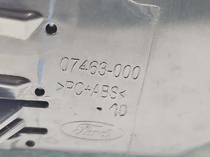 Grila aerisire stanga Ford C-Max 2 [Fabr 2010-2015] 07463-000
